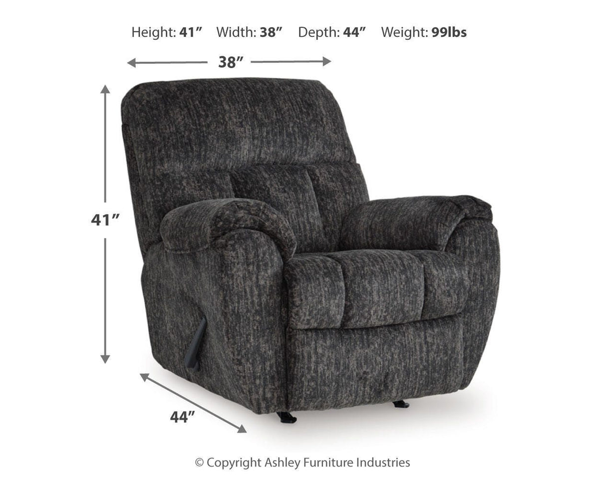Stayfish Rampant Rocker Recliner