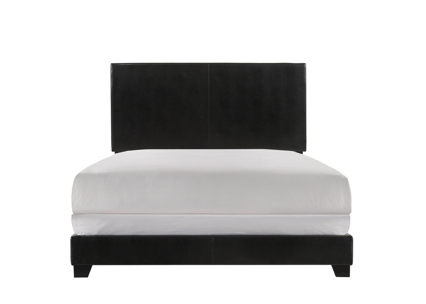 Erin Bed Black