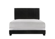 Erin Bed Black