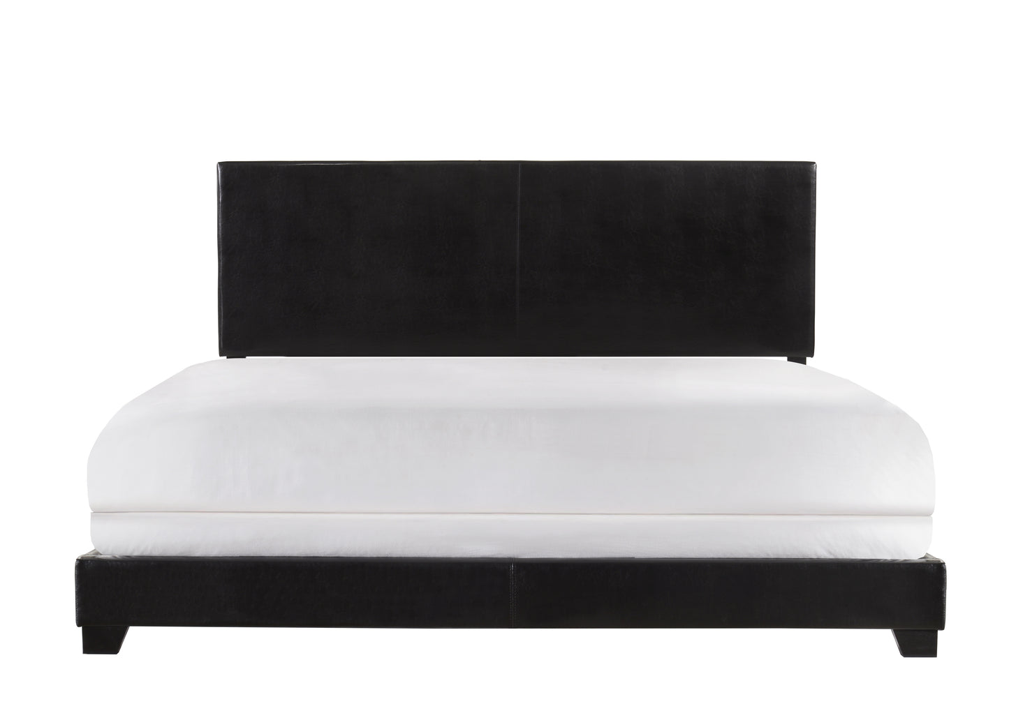 Erin Bed Black