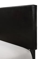 Erin Bed Black