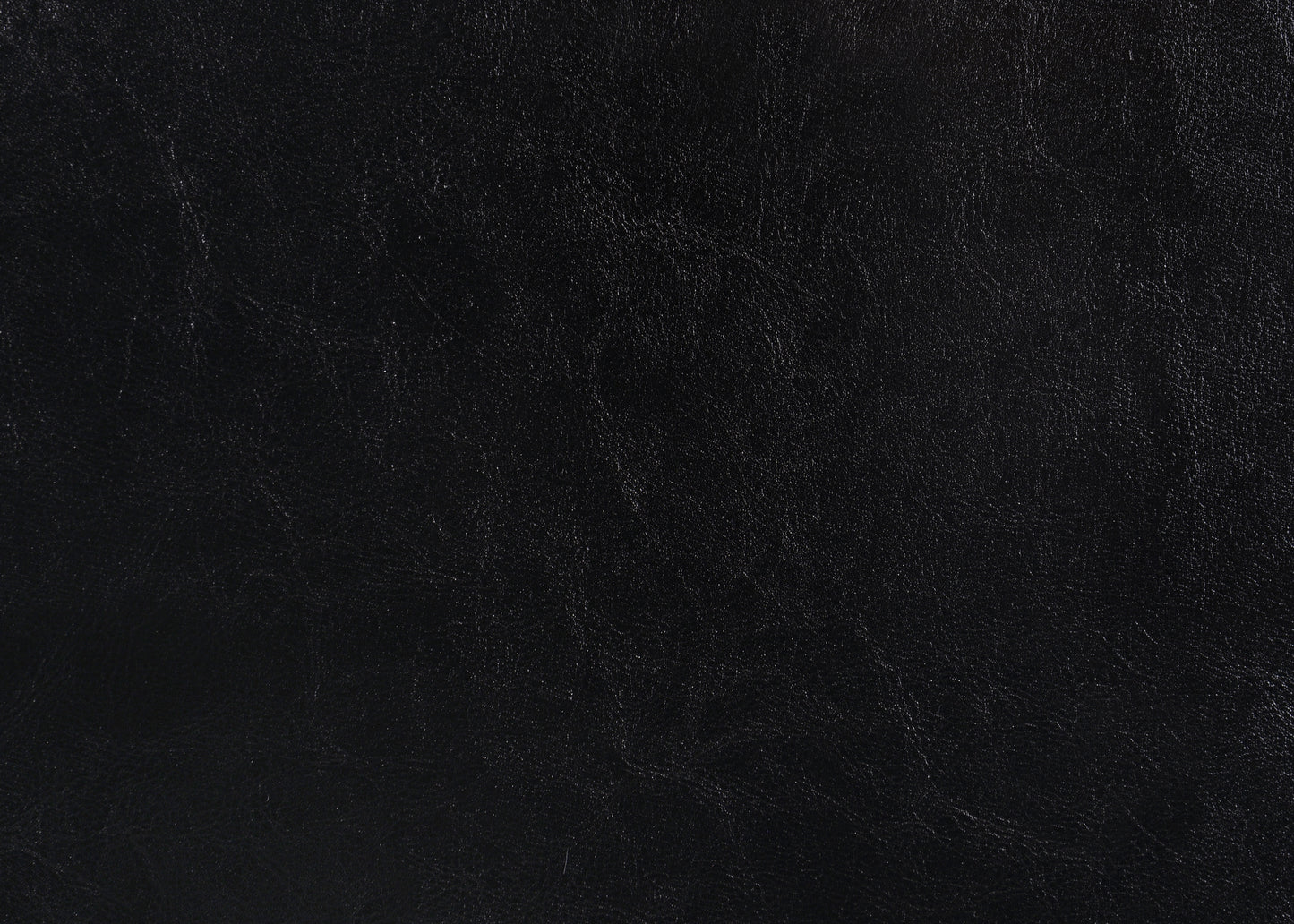 Erin Bed Black