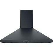  GE 30-inch Wall Mount Range Hood JVW5301FJDS IMAGE 1
