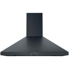  GE 30-inch Wall Mount Range Hood JVW5301FJDS IMAGE 1
