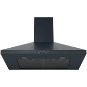  GE 30-inch Wall Mount Range Hood JVW5301FJDS IMAGE 2