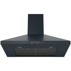  GE 30-inch Wall Mount Range Hood JVW5301FJDS IMAGE 2