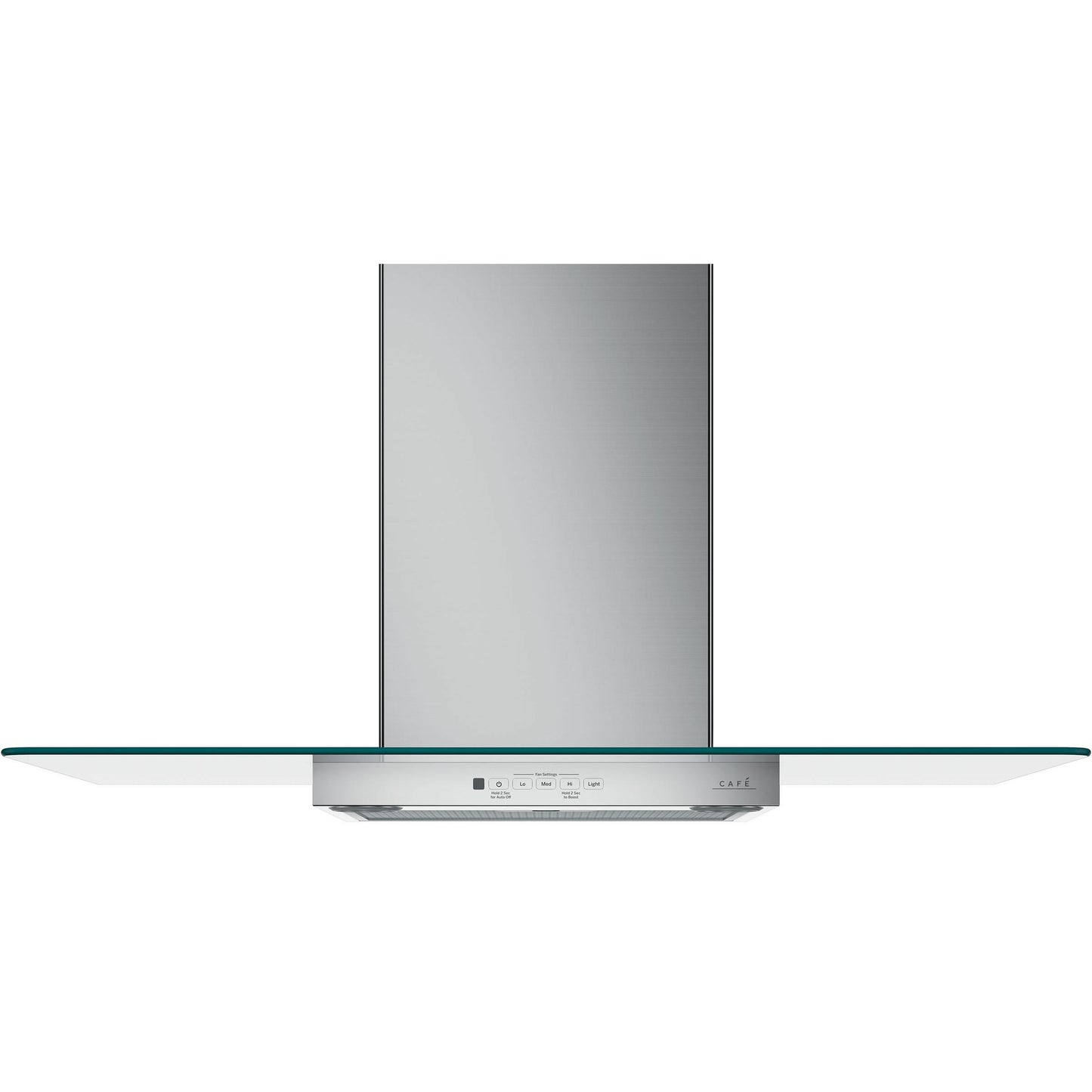  Café 36-inch Wall Mount Range Hood CVW73612MSS IMAGE 1