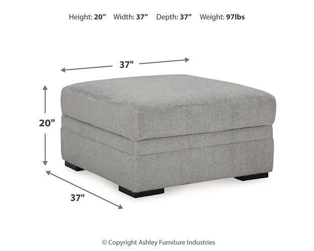Casselbury Upholstery Package