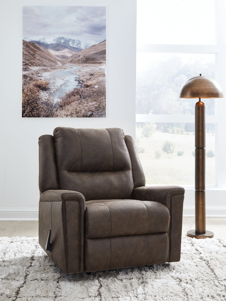 Skymaker Rocker Recliner