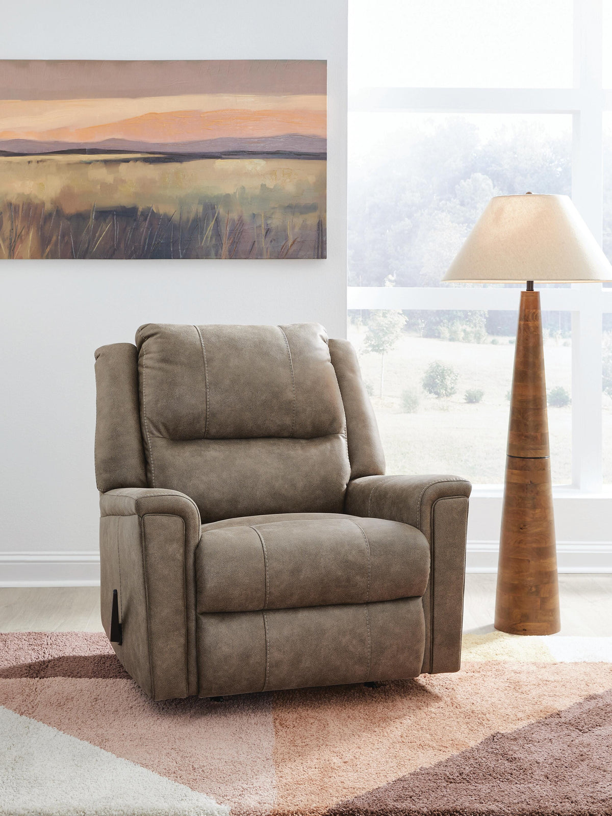 Skymaker Recliner