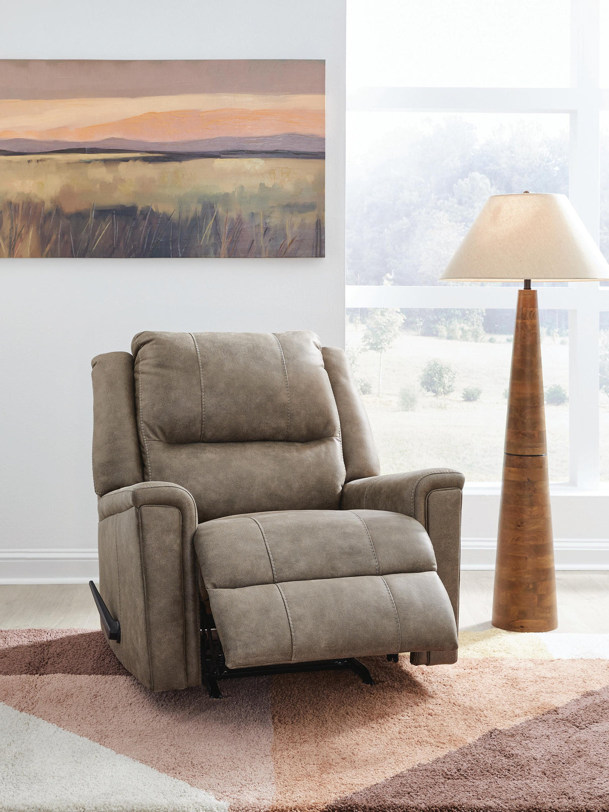 Skymaker Recliner