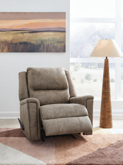 Skymaker Recliner
