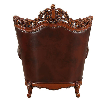 Silla Eustoma de 46" de ancho