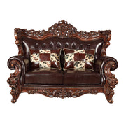 Loveseat Forsythia de 71" de largo