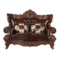 Loveseat Forsythia de 71" de largo