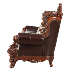 Loveseat Forsythia de 71" de largo