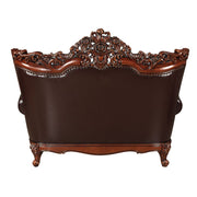 Loveseat Forsythia de 71" de largo