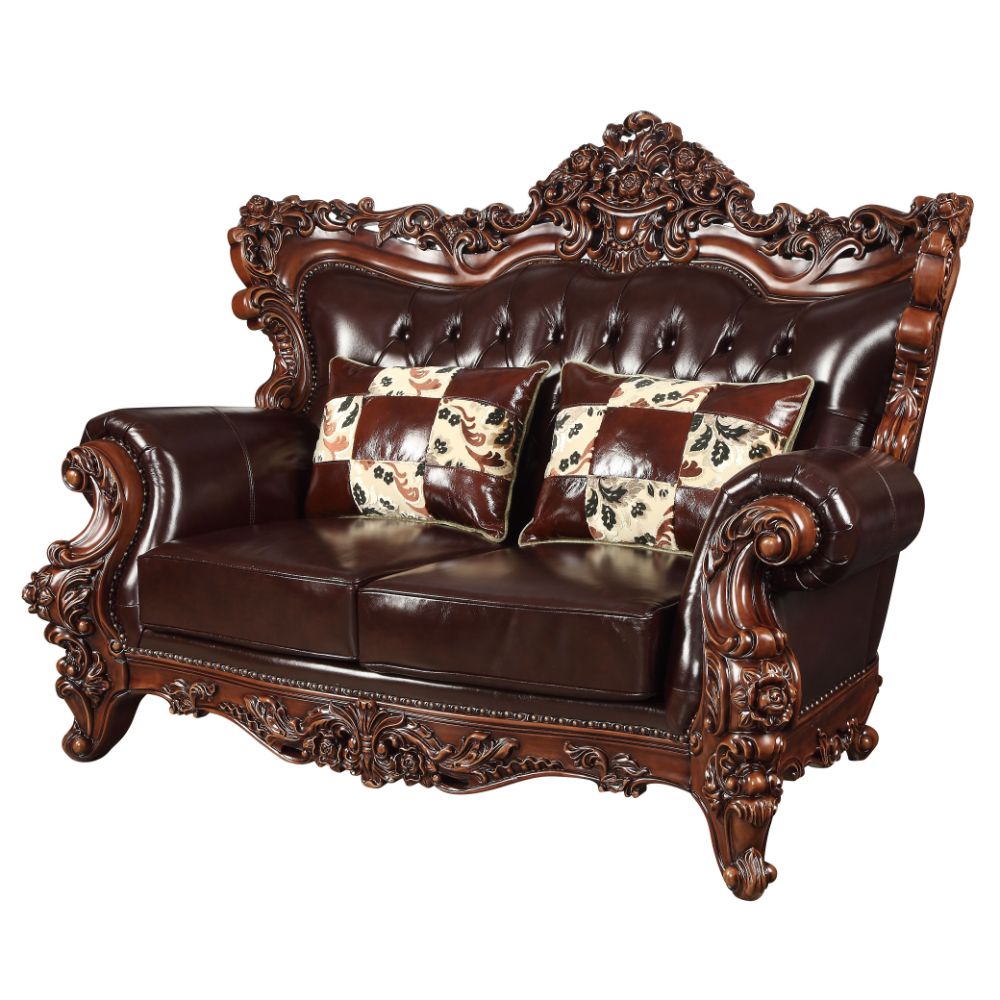 Loveseat Forsythia de 71" de largo