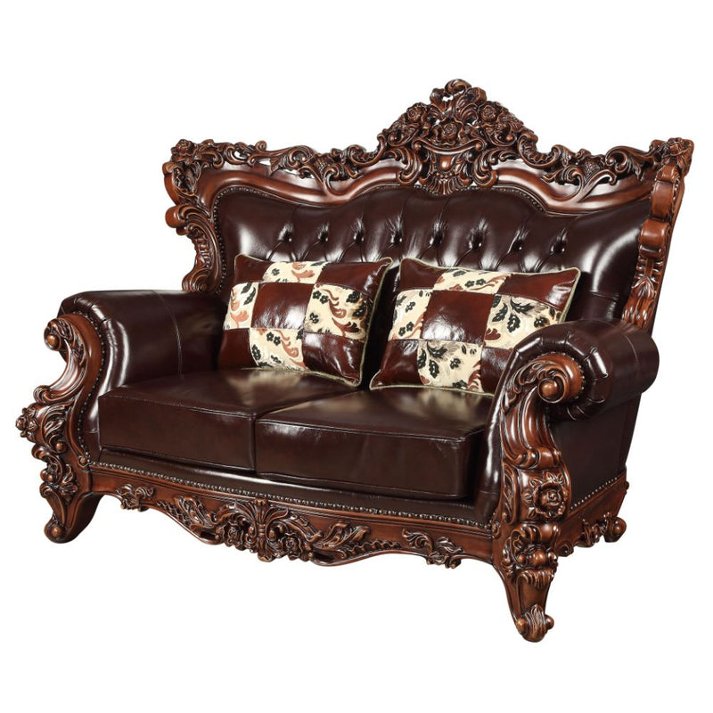 Loveseat Forsythia de 71" de largo