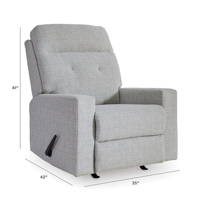 Valeview Rocker Recliner