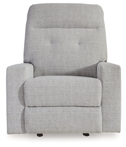 Valeview Rocker Recliner