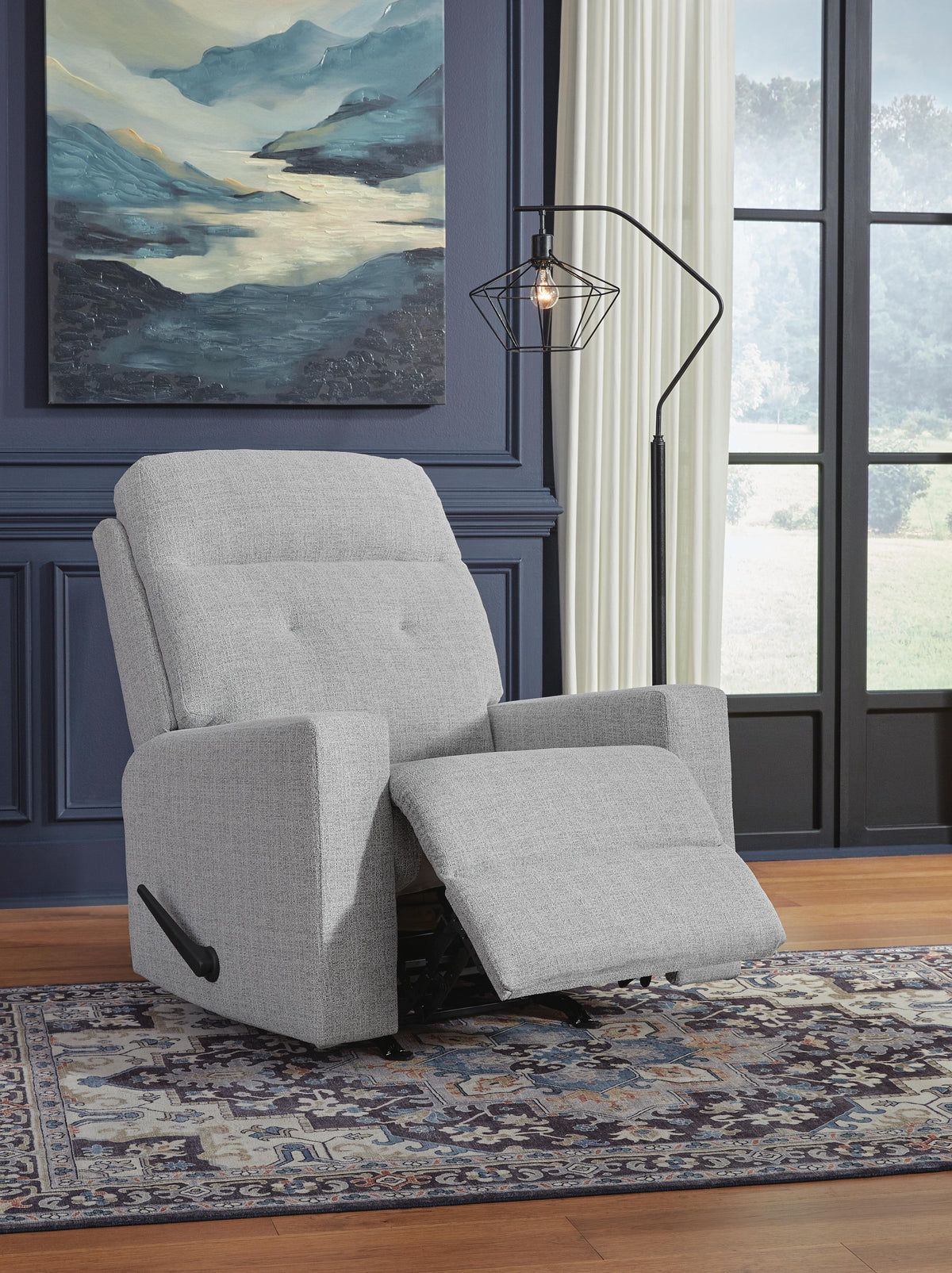 Valeview Rocker Recliner