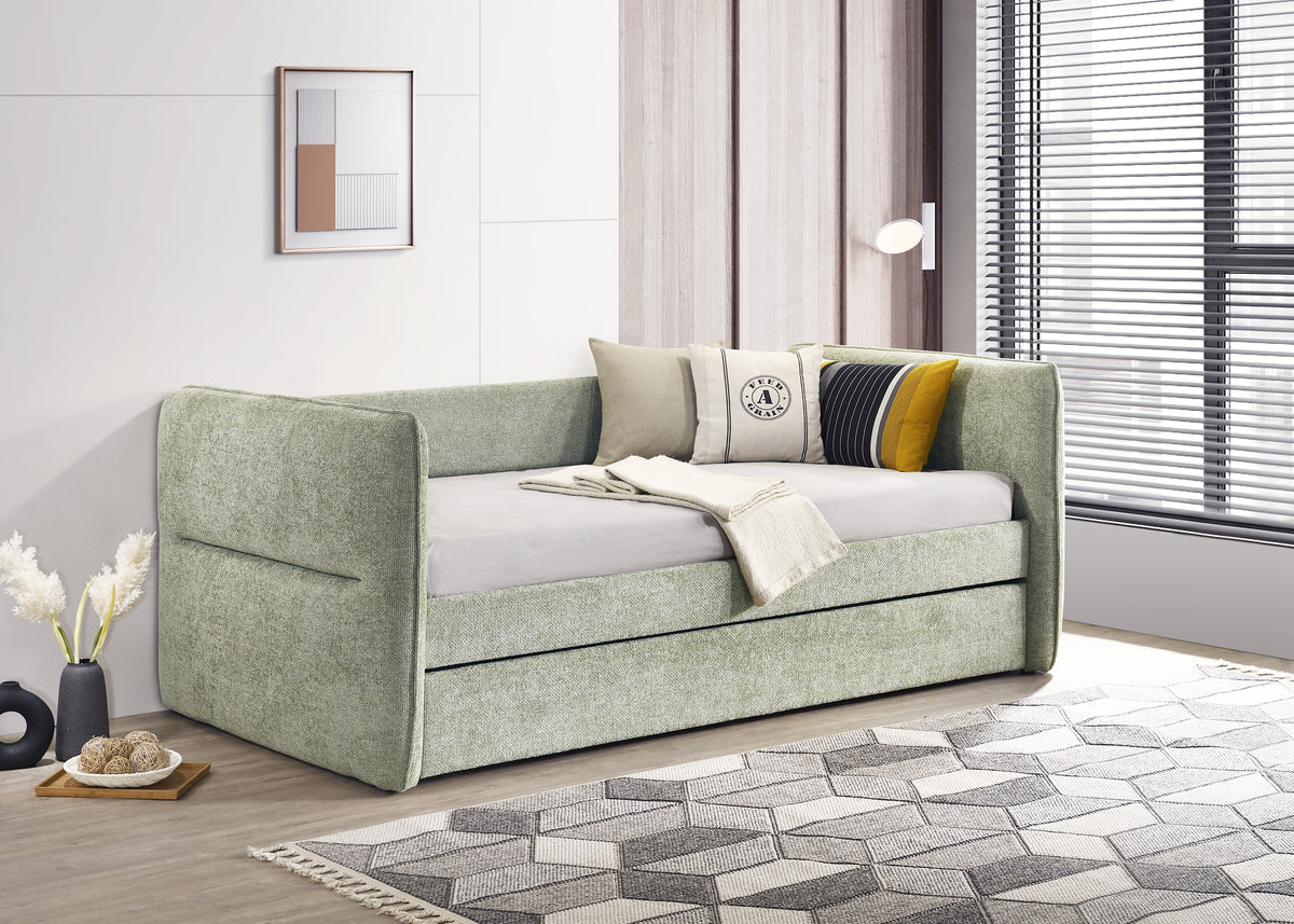Philipa Daybed Tweed