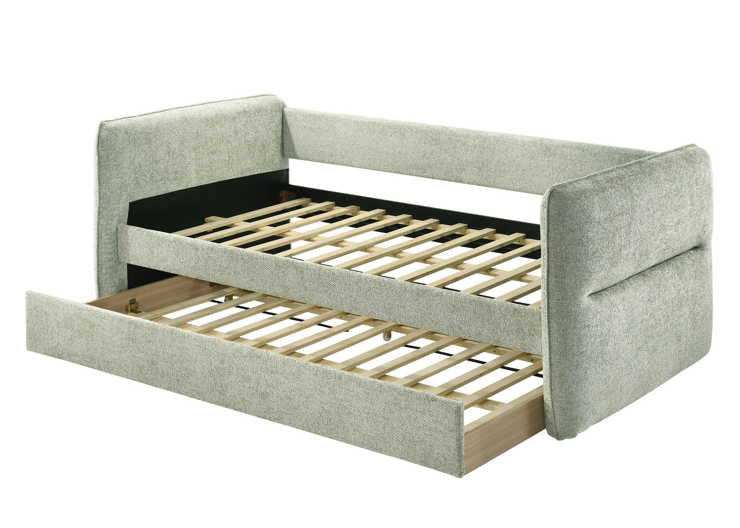 Philipa Daybed Tweed