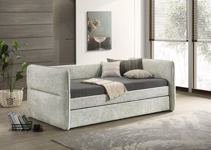 Philipa Daybed Tweed