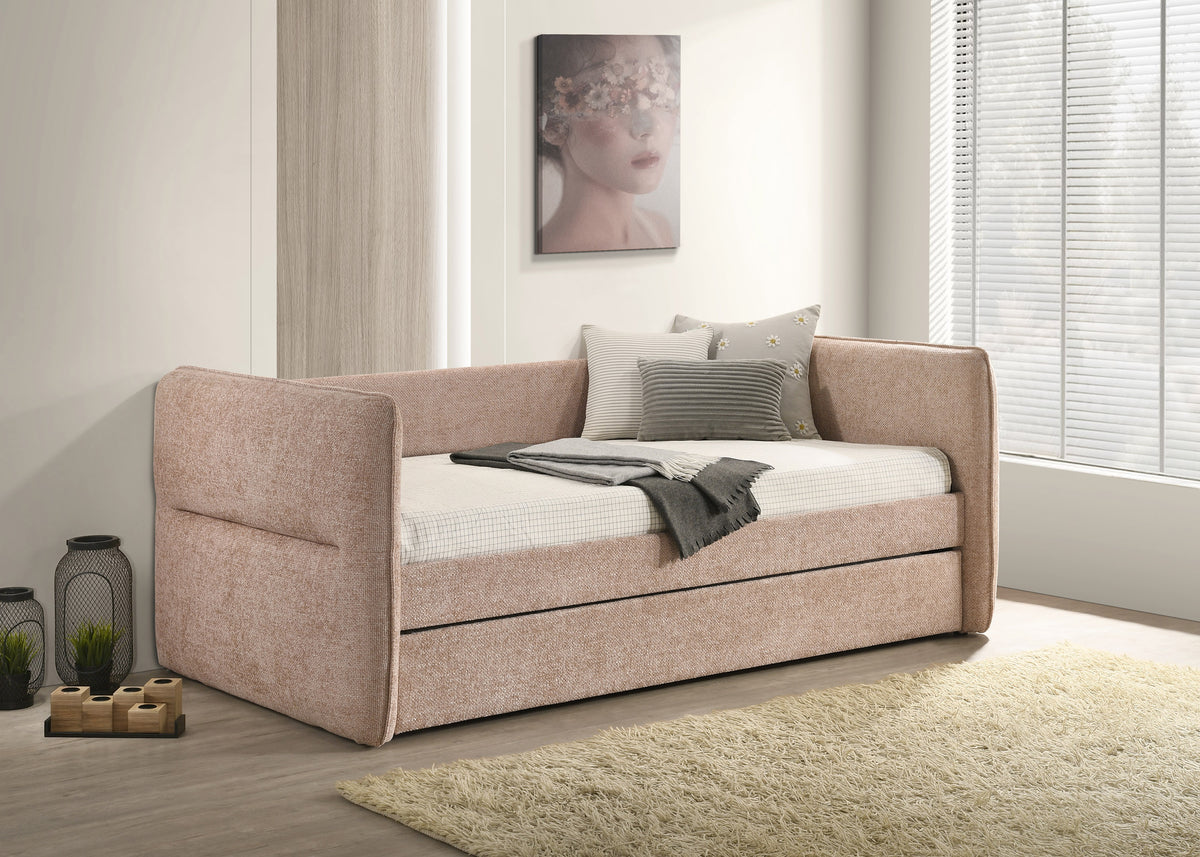 Philipa Daybed Tweed