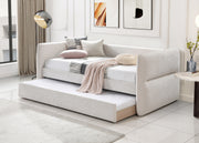 Philipa Daybed Tweed