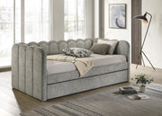 Melody Daybed Light Grey