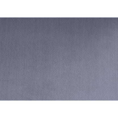 Sillón modular Bois II de 74 cm de ancho y sin brazos