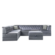 Bois II 29"W Modular - Armless Chair