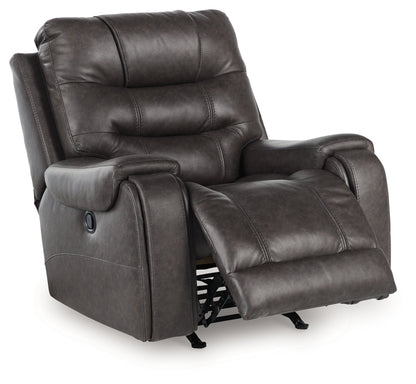 Trumble Rocker Recliner