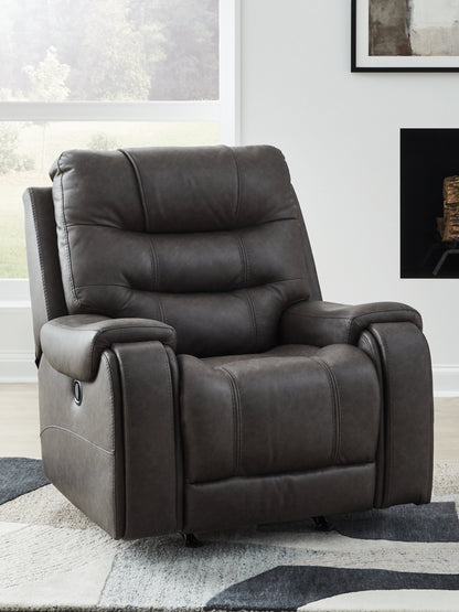 Trumble Rocker Recliner