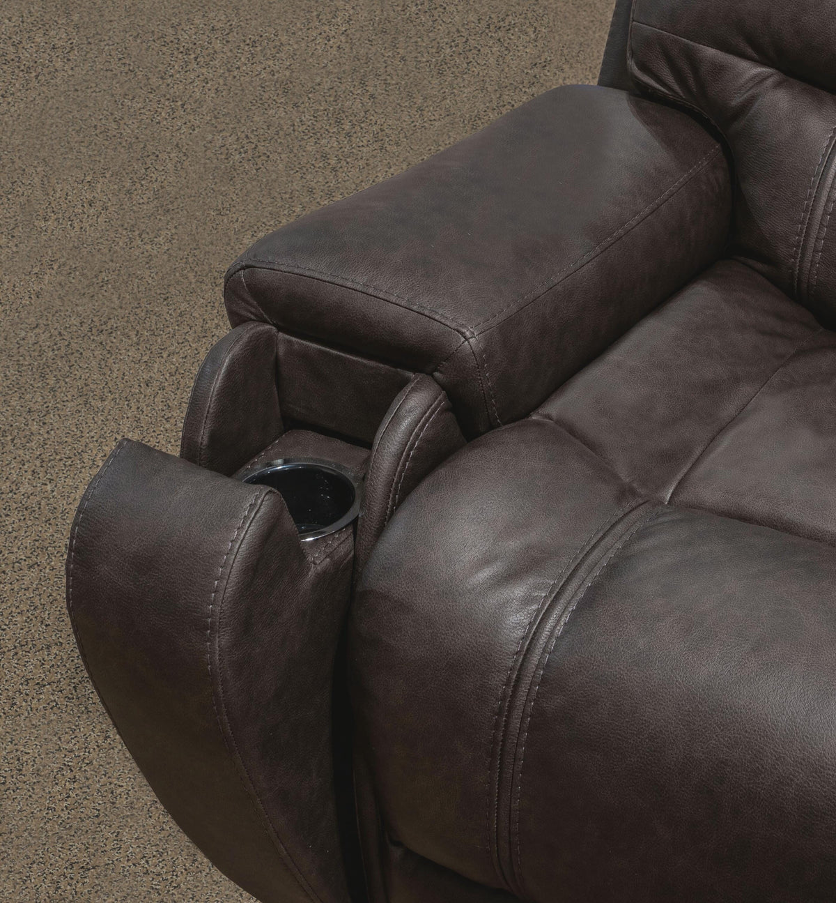 Trumble Rocker Recliner