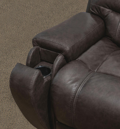 Trumble Rocker Recliner