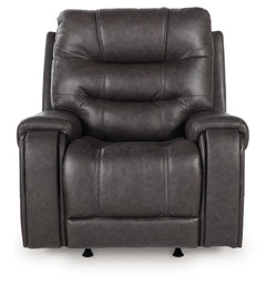 Trumble Rocker Recliner