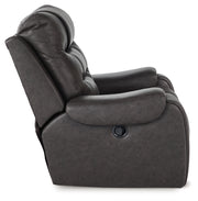 Trumble Rocker Recliner