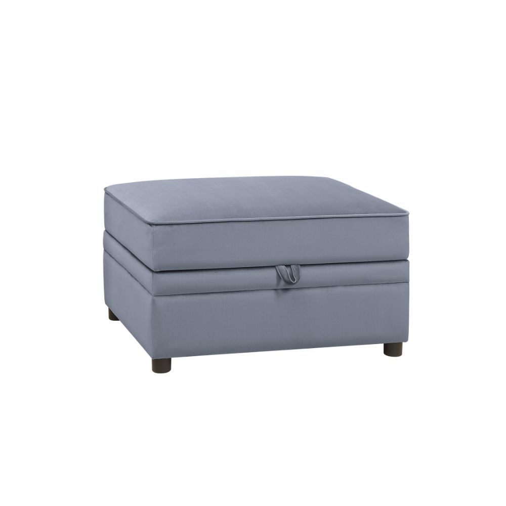 Bois II Ottoman with Storage