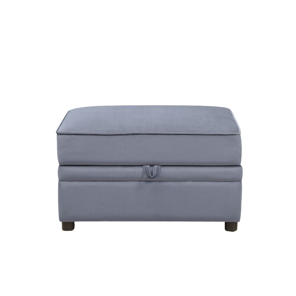 Bois II Ottoman with Storage