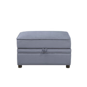 Bois II Ottoman with Storage