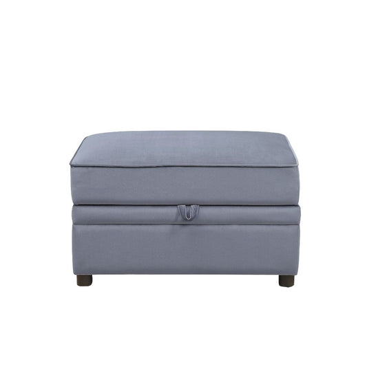 Bois II Ottoman with Storage