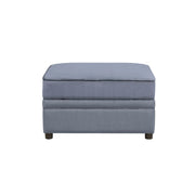 Bois II Ottoman with Storage
