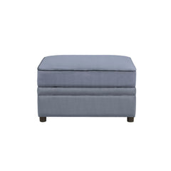 Bois II Ottoman with Storage