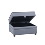 Bois II Ottoman with Storage