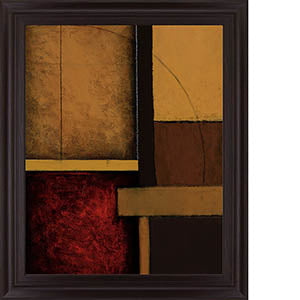 Gateways I By Patrick St. Germain
