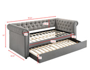 Ellie Daybed