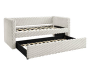 Molly Daybed White Dove
